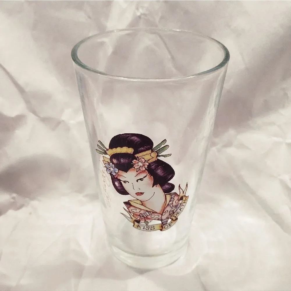 Ed Hardy Christian Audigier 